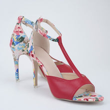 Load image into Gallery viewer, Womens Fashion Summer Sexy Exquisite 10cm High Heels Ladies Increased Stiletto Super High Heel Sandals